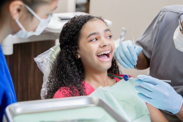 Best Emergency Dental Care for Trauma or Injury in Abaster, AL