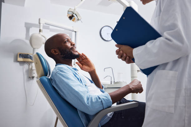 Best Emergency Wisdom Teeth Removal in Abaster, AL