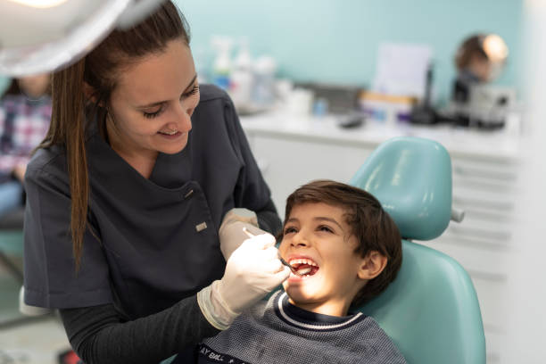 Best After-Hours Emergency Dentist in Abaster, AL