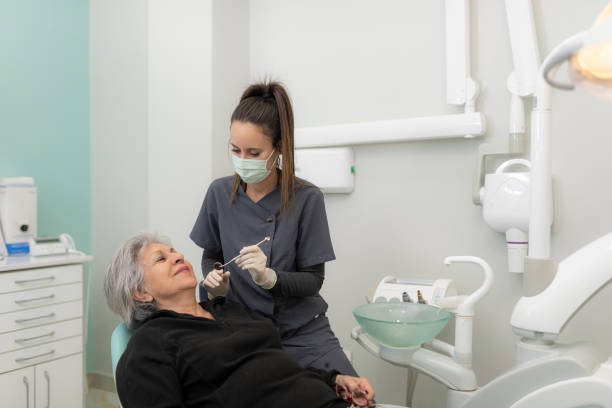 Best Walk-In Emergency Dentist in Abaster, AL