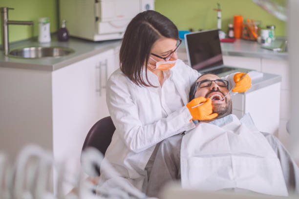 Best Emergency Tooth Extraction in Abaster, AL