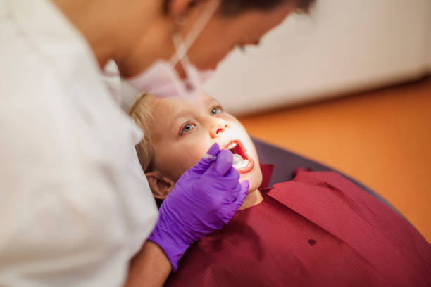 Best Emergency Wisdom Teeth Removal in Abaster, AL