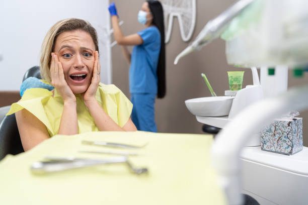Best Emergency Tooth Extraction in Abaster, AL