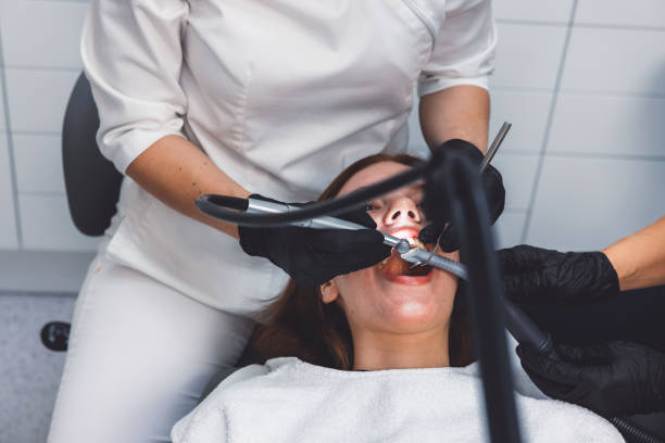 Best After-Hours Emergency Dentist in Abaster, AL