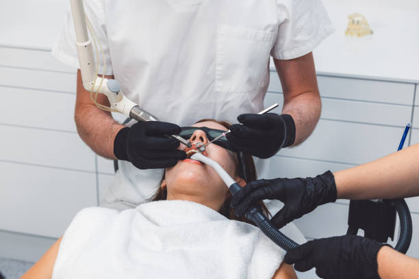 Best Pediatric Emergency Dentist in Abaster, AL
