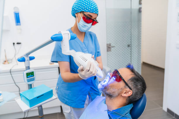 Best Emergency Broken Tooth Repair in Abaster, AL